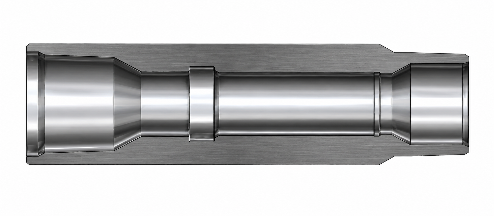 MODEL R LANDING NIPPLE
